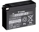 Yuasa Startbatteri YT4B-BS